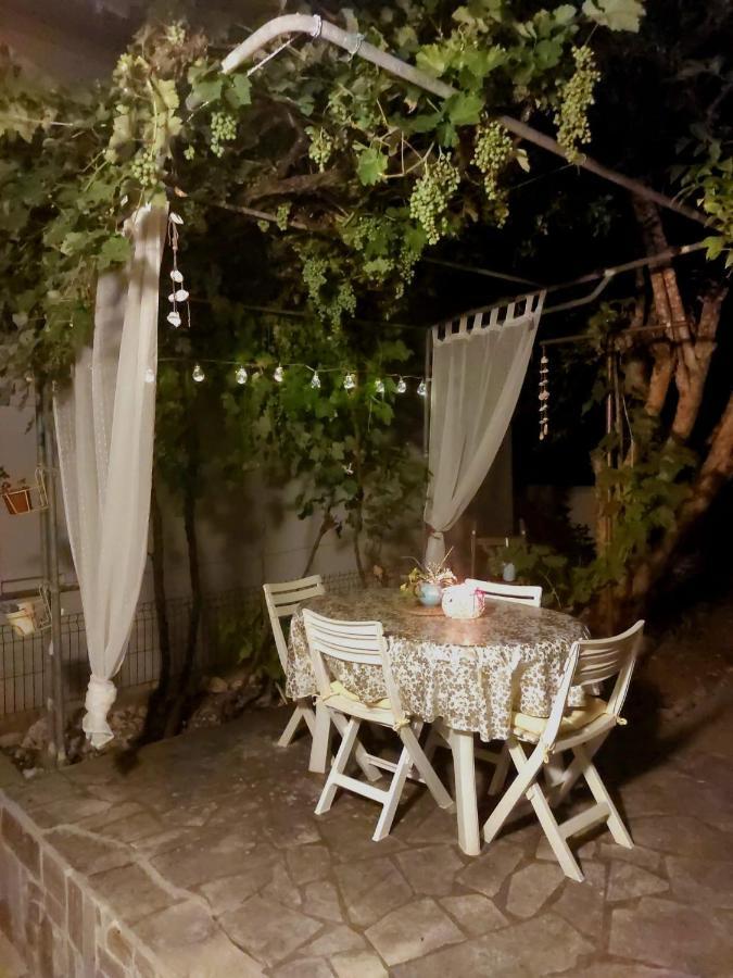 Buble Summer House Rab Town Ngoại thất bức ảnh